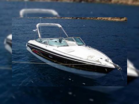 Satılık 2007 Formula 260 Ss