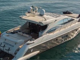 Osta 2006 Azimut 68S