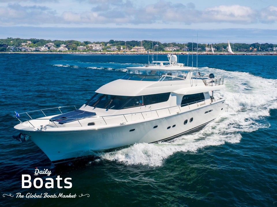 2012 Pacific Mariner 85' My for sale. View price, photos and Buy 2012 Pacific Mariner 85' My 455360