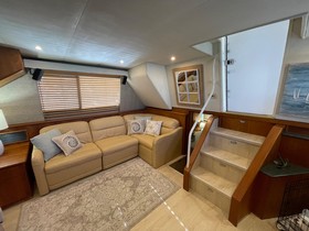 2000 Silverton 453 Pilothouse Motor Yacht