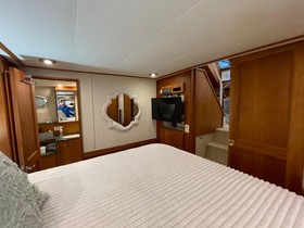 2000 Silverton 453 Pilothouse Motor Yacht in vendita