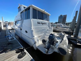 2000 Silverton 453 Pilothouse Motor Yacht in vendita