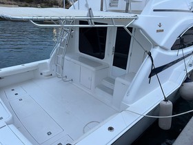 2001 Bertram 450 Convertible for sale