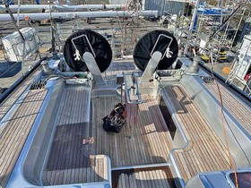 2010 Hanse 545 for sale