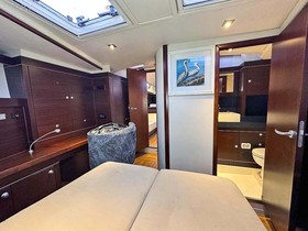 2010 Hanse 545 for sale