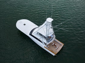 1994 Jarrett Bay 54 Custom Carolina for sale