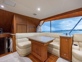 1994 Jarrett Bay 54 Custom Carolina for sale