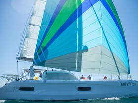 2016 Outremer 45
