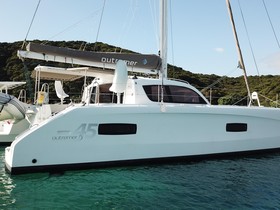 Buy 2016 Outremer 45