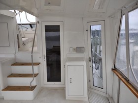 Kupiti 1996 Hatteras 50 Sport Deck