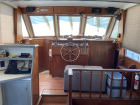 1984 Uniflite Yacht Home satın almak