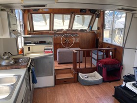 Satılık 1984 Uniflite Yacht Home