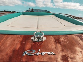 2015 Riva Aquariva Super