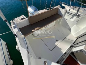 2015 Jeanneau Merry Fisher 695 for sale