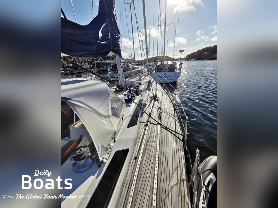 1987 Baltic 48 for sale. View price, photos and Buy 1987 Baltic 48 455413