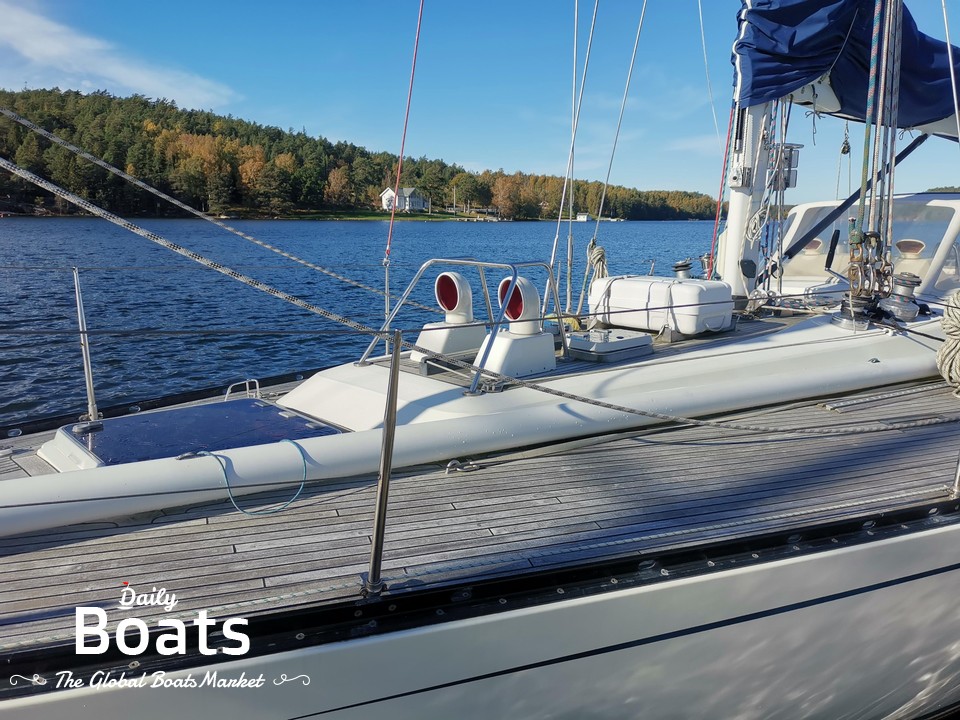 1987 Baltic 48 for sale. View price, photos and Buy 1987 Baltic 48 455413