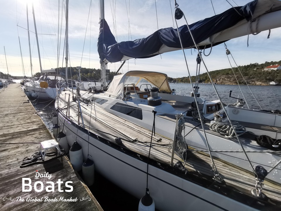 1987 Baltic 48 for sale. View price, photos and Buy 1987 Baltic 48 455413