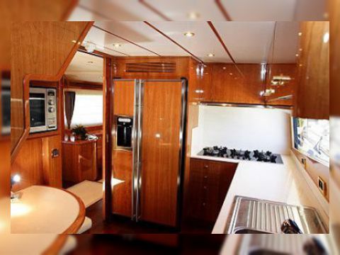 2004 Guy Couach 28 for sale