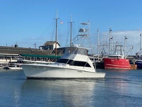 1984 Ocean Yachts 55 Super Sport te koop