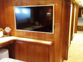 Buy 2004 Ferretti Yachts Custom Line 112