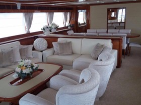 2004 Ferretti Yachts Custom Line 112