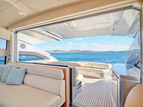 2008 Pershing 64 for sale