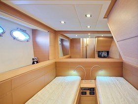 2008 Pershing 64 for sale