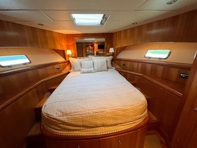 2005 Kha Shing Custom Yacht Fisher