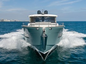 2020 Sirena 58 Coupe for sale