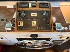 1986 Harbor Master 14 X 47 Houseboat