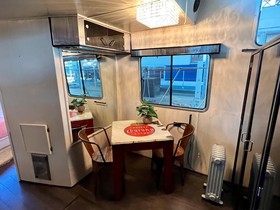 Buy 1986 Harbor Master 14 X 47 Houseboat