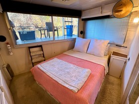 1986 Harbor Master 14 X 47 Houseboat for sale