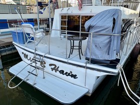 Buy 1986 Harbor Master 14 X 47 Houseboat