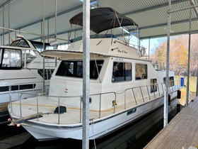 Купить 1986 Harbor Master 14 X 47 Houseboat