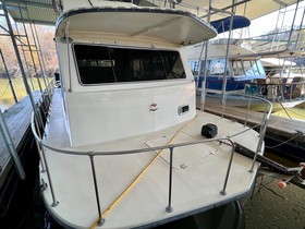 1986 Harbor Master 14 X 47 Houseboat myytävänä