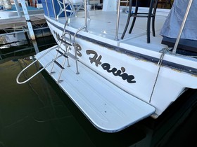 Buy 1986 Harbor Master 14 X 47 Houseboat