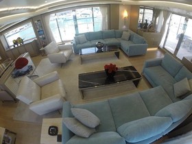 2017 Sunseeker 116 Yacht на продажу