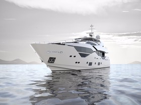 2017 Sunseeker 116 Yacht for sale