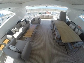 Купить 2017 Sunseeker 116 Yacht