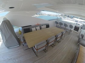 Купить 2017 Sunseeker 116 Yacht