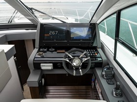 2022 Cruisers Yachts 50 Cantius