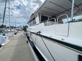 1981 Hatteras 74 Motor Yacht for sale