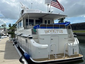 1981 Hatteras 74 Motor Yacht for sale