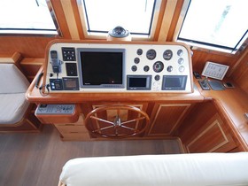 Kupić 2006 Terranova Yachts Explorer 68