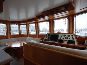 2006 Terranova Yachts Explorer 68 na sprzedaż