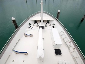2006 Terranova Yachts Explorer 68