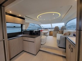 2021 Azimut 53 til salgs