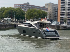 2012 Princess V72