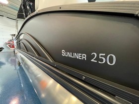 2023 Harris Sunliner 250 Sport for sale