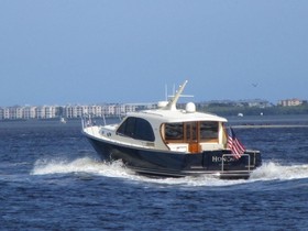 Osta 2019 Palm Beach Motor Yachts 55